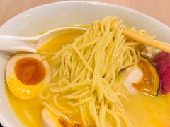 -篝拉面(银座店)