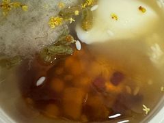 -三姐酒酿(老门东店)
