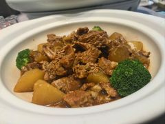 -鹊华居·地道鲁菜·海鲜·融合味(大明湖店)