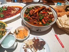 -大张烙馍村(三环南路旗舰店)