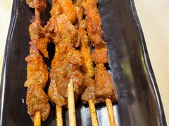 -天山传奇新疆菜(SKLP店)