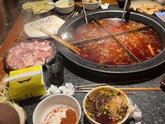 -陈眼镜火锅(总店)