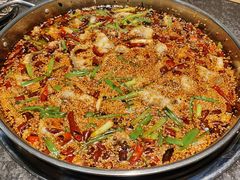 -胖子鱼·油泼甘谷辣子炝活鱼(秦州407店)