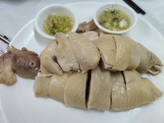 壹心鸡-文记壹心鸡(宝华路店)