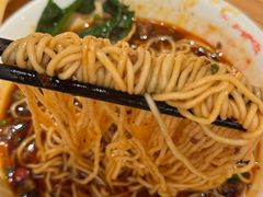 -周小波重庆小面·重庆名小吃(邹容路店)