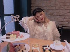 -SEN CASTLE城堡西餐(创意设计中心店)
