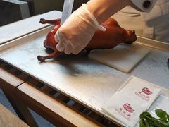 -晟永興烤鸭店(五道口店)
