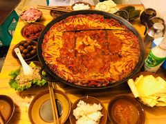 -独雅老火锅(原宏声巷店)