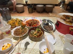 -串盟烧烤大排档·长沙美食地标(星沙店)