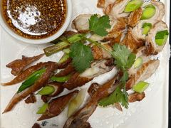 -旺达·福州菜(正大广场店)
