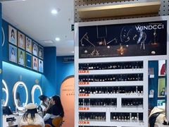 -海马体照相馆(西安高新万达广场店)