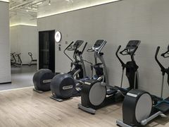 -FLARE STAR FITNESS(复地活力城店)