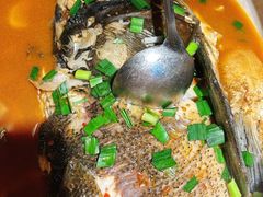 -千岛湖小鱼儿·淳安匠心农家菜