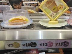 -三禾寿司(石龙店)