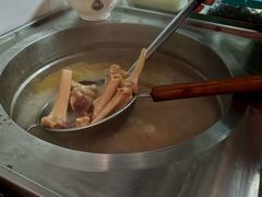 -武圣羊汤·西北面(朝阳门店)