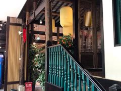 -福照楼汽锅鸡·云南菜(护国路店)