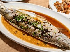 -连鹭海鲜·海肠捞饭·海胆饭(星海店)