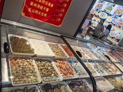 -隐厨·海鲜餐厅(恒通路店)