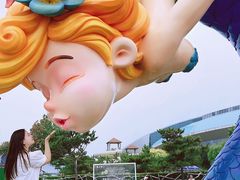 -渔岛海洋度假区