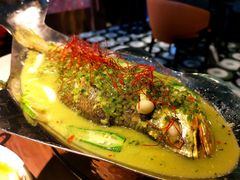 -星叶·东南亚料理(宁波万象汇店)