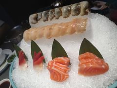-1718海鲜姿造(苏宁宴请臻选店)