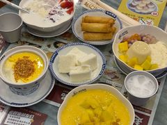 -赵记传承·中国甜品(福州总店)