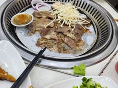 -集杰尚品海鲜烤肉自助餐厅(乳山振华店)