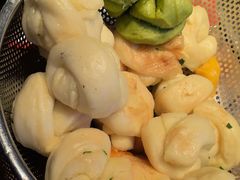 -山河屯铁锅炖(绥望路店)