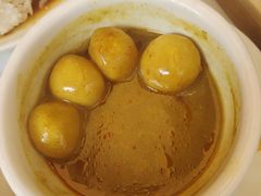 -食大利香港茶餐厅(南亚风情第一城店)
