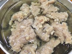-老牌依强牛肉店(达道总店)