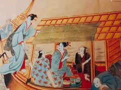 -活鳗饭·鹅肝范儿(高碑店店)