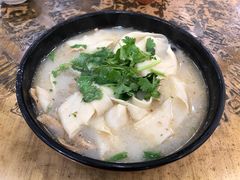 -惠丰源烩面馆(经七路店)