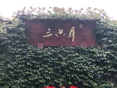 -三只耳火锅(宽窄巷子店)