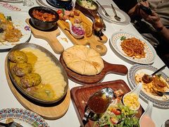 -俄士厨房(五棵松华熙LIVE店)