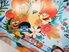 -KAKAO FRIENDS(弘大店)