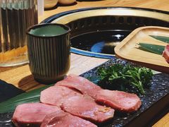 -炼火烤肉店