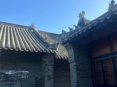 -南阳府衙