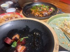 -广府乡下·饭庄(新港东路店)