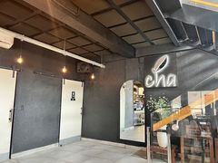 -Cha Café and Bistro