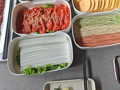 -君邦火锅(新疆大厦店)