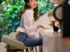 -Peet's Coffee皮爷咖啡(大学路店)