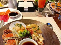 -富力丽思卡尔顿酒店·香荟全日制餐厅