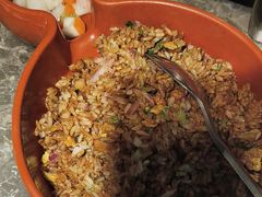 -绿茶餐厅(天津天河城店)