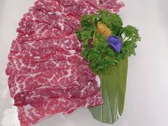 -左庭右院鲜牛肉火锅(苏州园区永旺店)