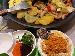 -正宗水城烙锅(黔灵东路店)