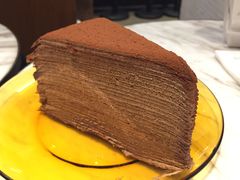-Awfully Chocolate(来福士广场店)