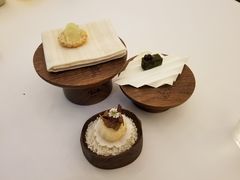 法式蔬菜肉冻-The Pine 松涧