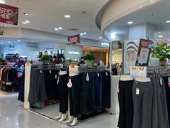 -山西路百货大楼