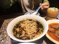 -南京大牌档(人民广场店)