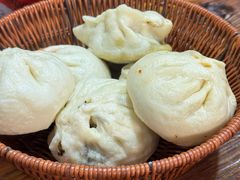 -清真石家包子(大皮院总店)